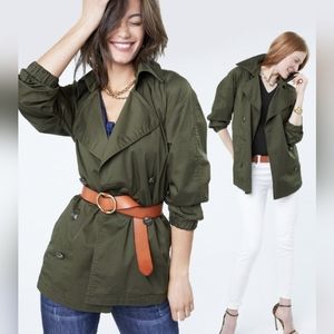 Cabi Expedition Jacket